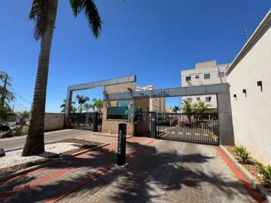 Apartamento com 2 Quartos à venda, 43m² no Gleba Ribeirão Limeiro, Londrina