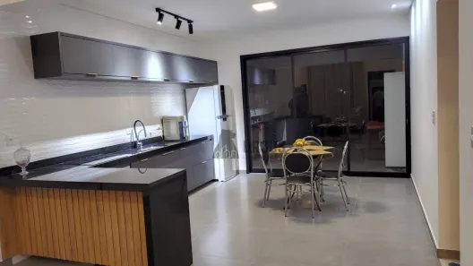 Casa com 3 Quartos à venda, 160m² no Residencial D'Napoli, Taubaté