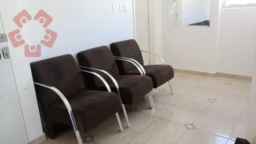 Sala Comercial para alugar, 55m² no Centro, Osasco