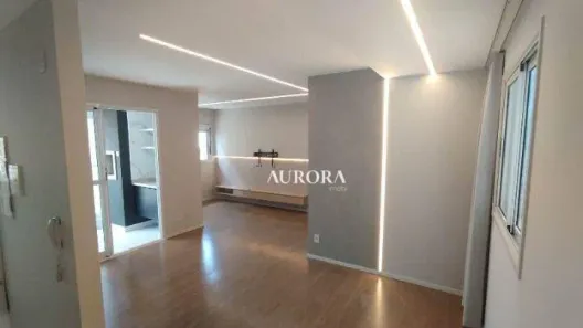 Apartamento com 2 Quartos à venda, 71m² no Vitória, Londrina
