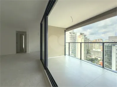 Apartamento com 3 Quartos à venda, 93m² no Jardim Paulista, São Paulo