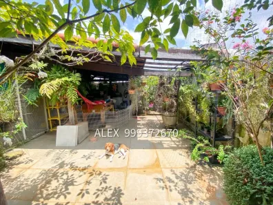 Sobrado com 3 Quartos à venda, 135m² no Ferreira, São Paulo