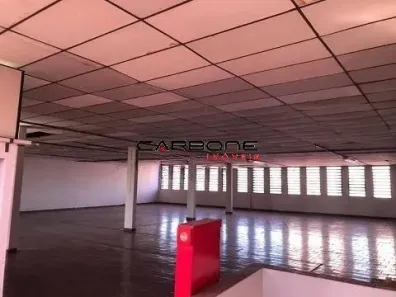 Prédio Comercial à venda, 1530m² no Mooca, São Paulo