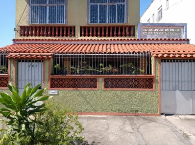Casa com 2 Quartos à venda, 180m² no Campinho, Rio de Janeiro