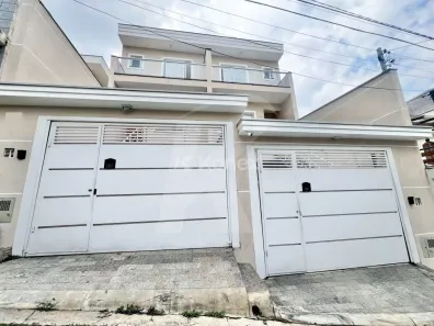 Sobrado com 3 Quartos à venda, 178m² no Vila Irmãos Arnoni, São Paulo