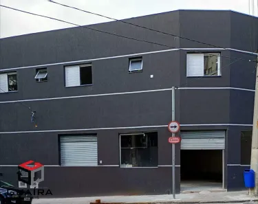 Ponto Comercial para alugar, 210m² no Santa Paula, São Caetano do Sul