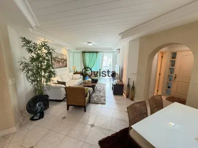 Apartamento com 3 Quartos à venda, 198m² no Enseada, Guarujá