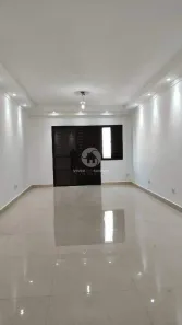 Apartamento com 3 Quartos à venda, 133m² no Gonzaga, Santos
