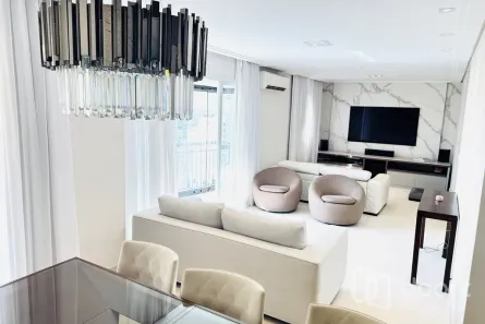 Apartamento com 3 Quartos à venda, 142m² no Vila Mascote, São Paulo
