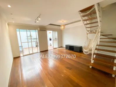 Casa de Condomínio com 3 Quartos à venda, 140m² no Jardim Rosa Maria, São Paulo