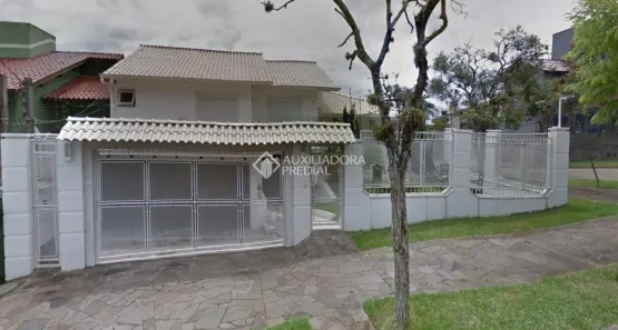 Casa com 3 Quartos à venda, 291m² no Ipanema, Porto Alegre