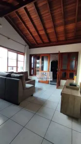 Sobrado com 5 Quartos à venda, 388m² no Jardim Recanto do Valle, Indaiatuba