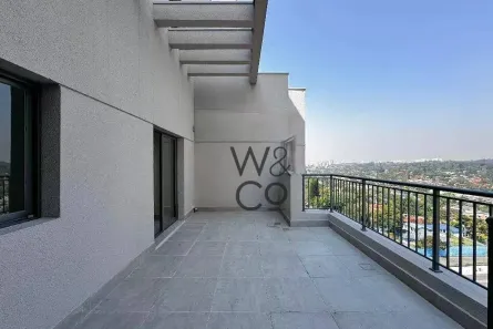 Apartamento com 1 Quarto à venda, 50m² no Campo Belo, São Paulo