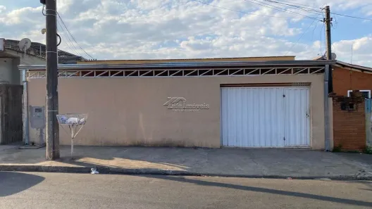 Casa com 3 Quartos à venda, 147m² no Jardim Bom Retiro (Nova Veneza), Sumaré