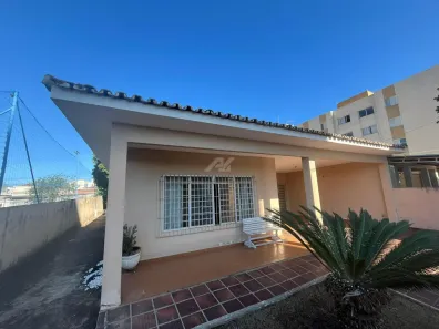 Casa com 3 Quartos à venda, 233m² no São Bernardo, Campinas