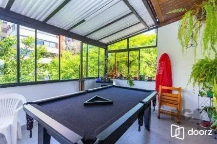 Cobertura com 3 Quartos à venda, 147m² no Petrópolis, Porto Alegre