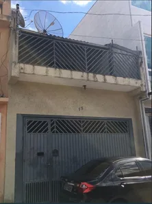 Casa com 2 Quartos à venda, 100m² no Jardim Ataliba Leonel, São Paulo