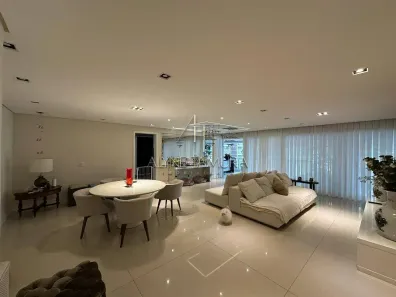 Apartamento com 4 Quartos à venda, 234m² no Santo Antônio, São Caetano do Sul