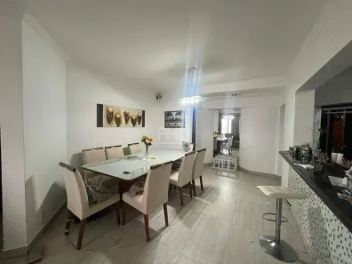 Apartamento com 3 Quartos à venda, 120m² no Santa Paula, São Caetano do Sul