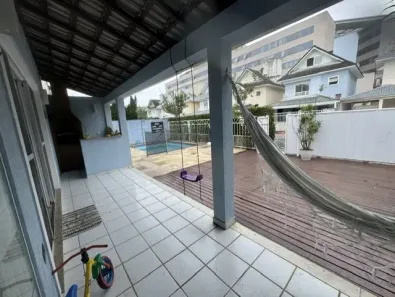 Casa com 4 Quartos à venda, 189m² no Recreio dos Bandeirantes, Rio de Janeiro