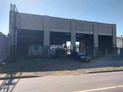 Ponto Comercial para alugar, 400m² no Santa Cruz, Gravataí