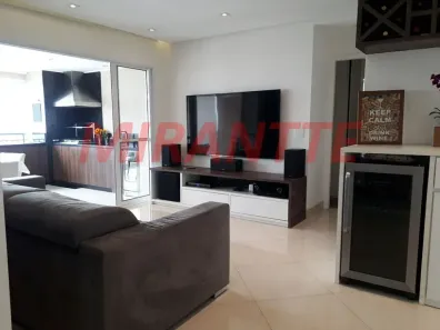Apartamento com 2 Quartos à venda, 82m² no Tucuruvi, São Paulo