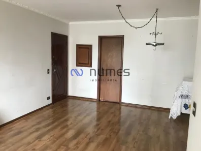 Apartamento com 4 Quartos à venda, 166m² no Água Fria, São Paulo