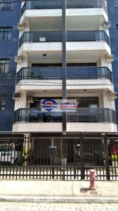 Apartamento com 3 Quartos à venda, 120m² no Costa do Sol, Macaé