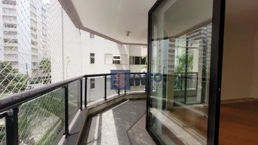 Apartamento com 3 Quartos à venda, 200m² no Santa Cecília, São Paulo