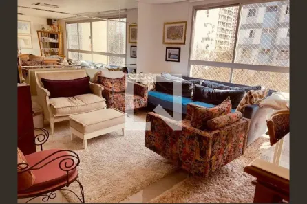 Apartamento com 3 Quartos à venda, 144m² no Consolação, São Paulo