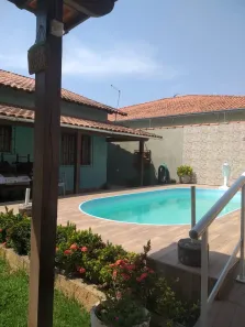 Casa de Condomínio com 2 Quartos à venda, 70m² no Praia de Itaipuaçu (Itaipuaçu), Maricá