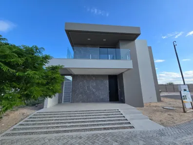 Casa de Condomínio com 4 Quartos à venda, 260m² no Centro, Petrolina