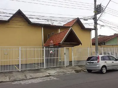 Casa com 3 Quartos à venda, 74m² no Jardim Vale do Sol, São José dos Campos