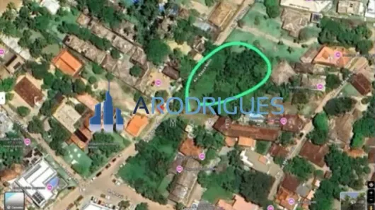 Lote/Terreno à venda, 2400m² no , Maraú