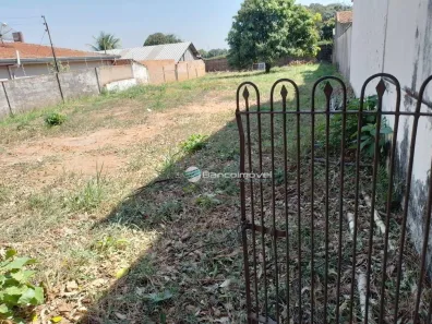 Lote/Terreno à venda, 552m² no Jardim dos Calegaris, Paulínia