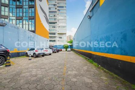 Lote/Terreno à venda, 300m² no Pinheiros, São Paulo