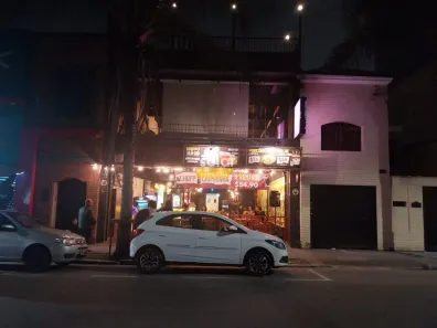 Sala Comercial para venda ou aluguel, 600m² no Belenzinho, São Paulo
