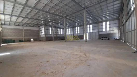 Galpão/Depósito/Armazém para alugar, 2350m² no Parque Empresarial Santa Rita, Pindamonhangaba