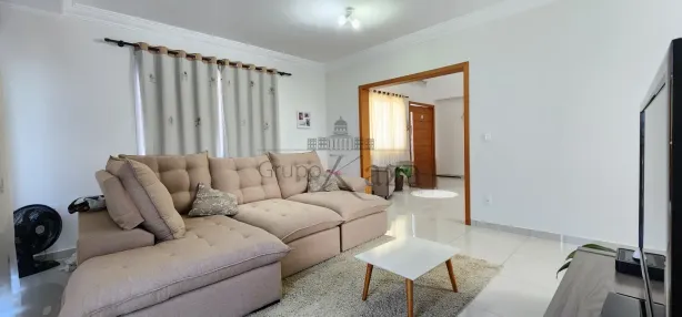 Casa de Condomínio com 4 Quartos à venda, 270m² no Condomínio Residencial Mantiqueira, São José dos Campos