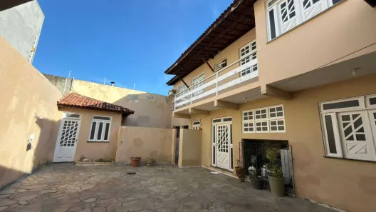 Apartamento com 4 Quartos à venda, 324m² no Inácio Barbosa, Aracaju