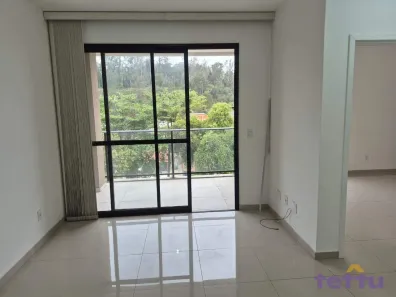 Apartamento com 2 Quartos à venda, 81m² no Vila Santa Cecília, Volta Redonda