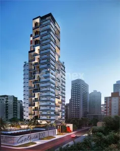 Apartamento com 2 Quartos para alugar, 115m² no Vila Olímpia, São Paulo