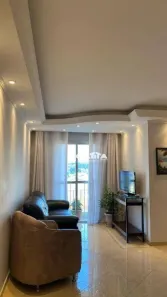 Apartamento com 3 Quartos à venda, 62m² no Vila Antonieta, São Paulo