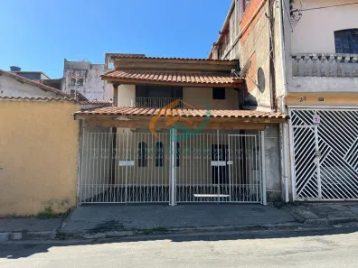 Sobrado com 3 Quartos à venda, 120m² no Cidade Jardim Cumbica, Guarulhos