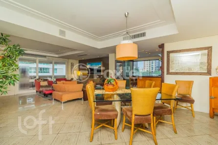 Apartamento com 3 Quartos à venda, 186m² no Petrópolis, Porto Alegre