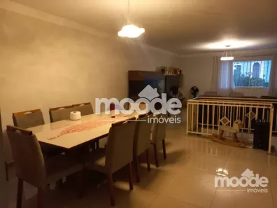 Sobrado com 3 Quartos à venda, 140m² no Jardim Ester, São Paulo