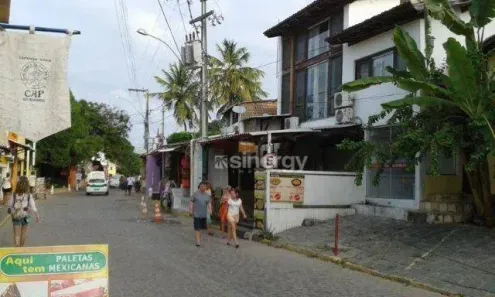 Apartamento com 2 Quartos à venda, 75m² no Pipa, Tibau do Sul