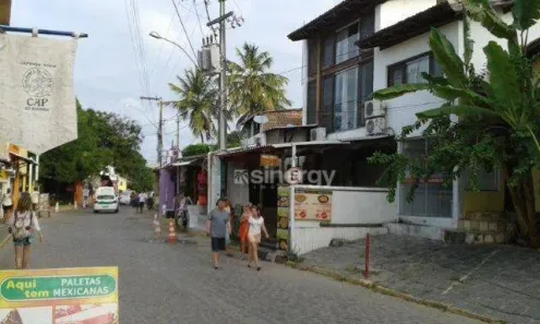 Apartamento com 2 Quartos para venda ou aluguel, 75m² no Pipa, Tibau do Sul