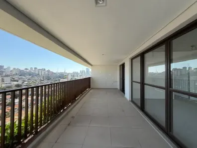 Apartamento com 4 Quartos à venda, 324m² no Pinheiros, São Paulo