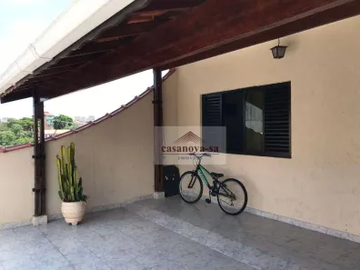 Casa com 3 Quartos à venda, 407m² no Independência, São Bernardo do Campo